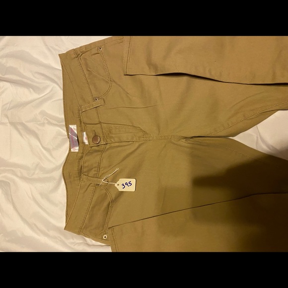 EUC No Boundaries denim jeans. Size 15 Juniors. - Picture 6 of 8